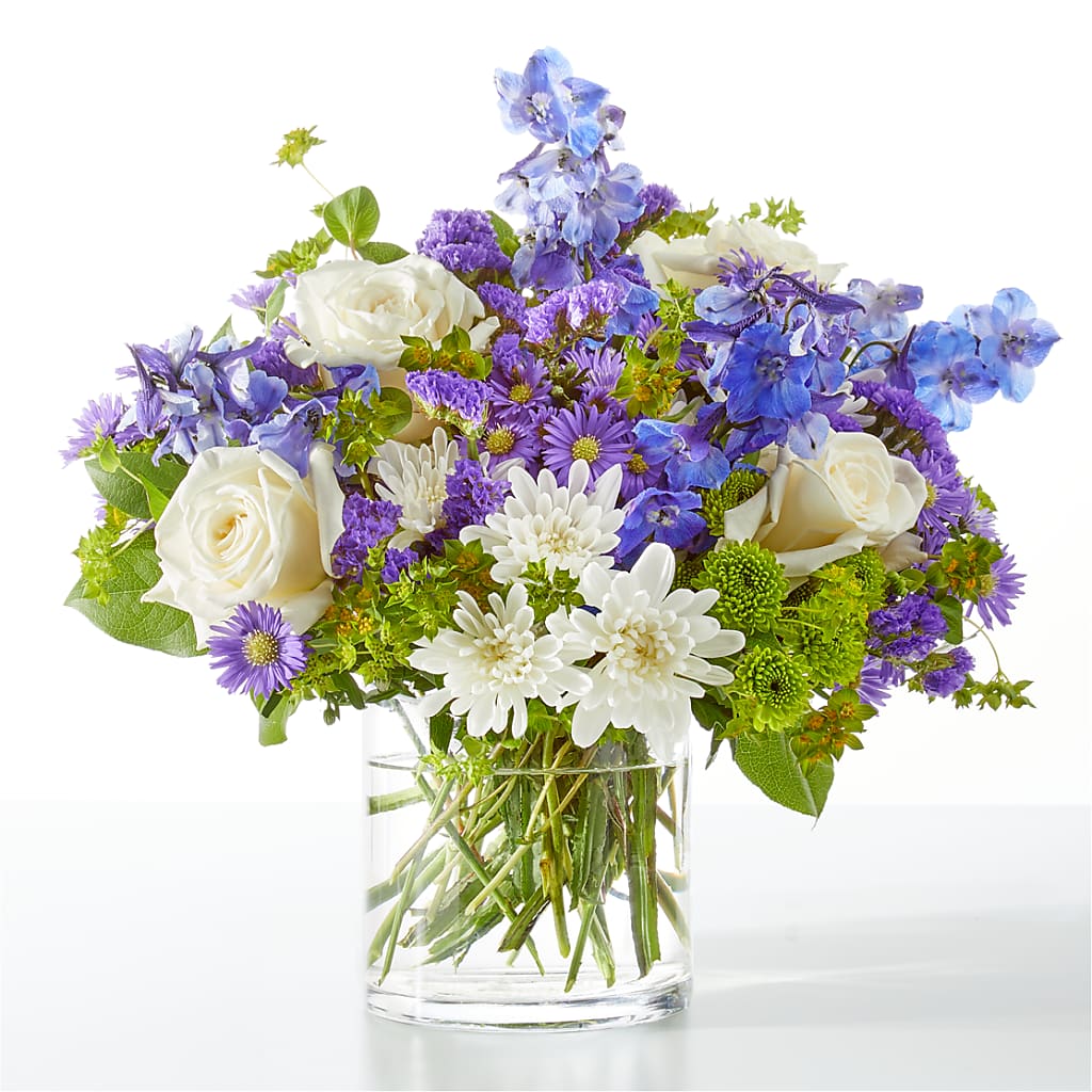 Genuine Gestures Bouquet – J Flowers, Tipp City OH