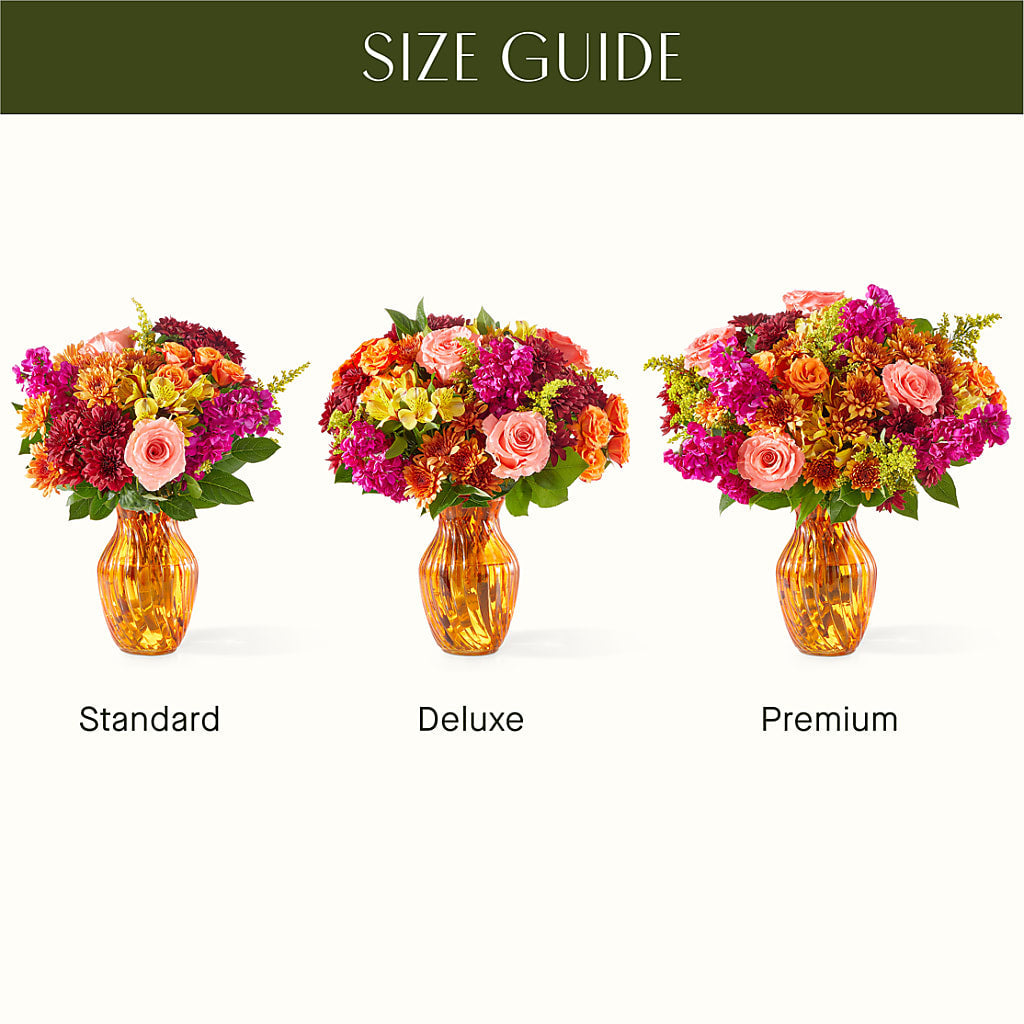 Countryside Bouquet – J Flowers, Tipp City OH