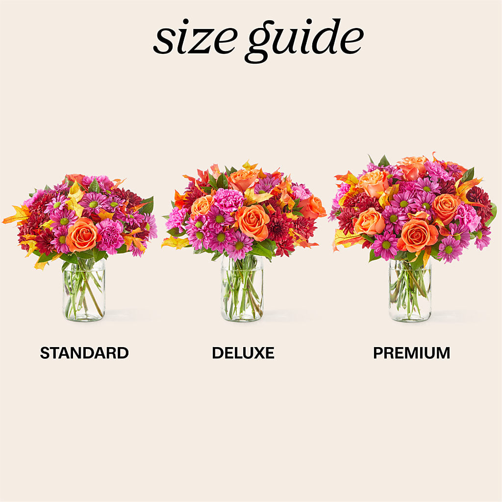 Mum's the Word Bouquet – J Flowers, Tipp City OH