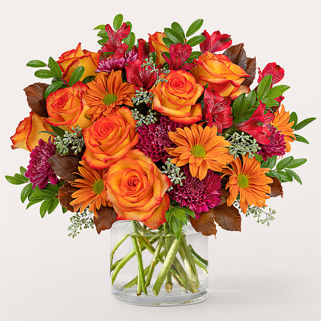 Brisk Morning Bouquet – J Flowers, Tipp City OH