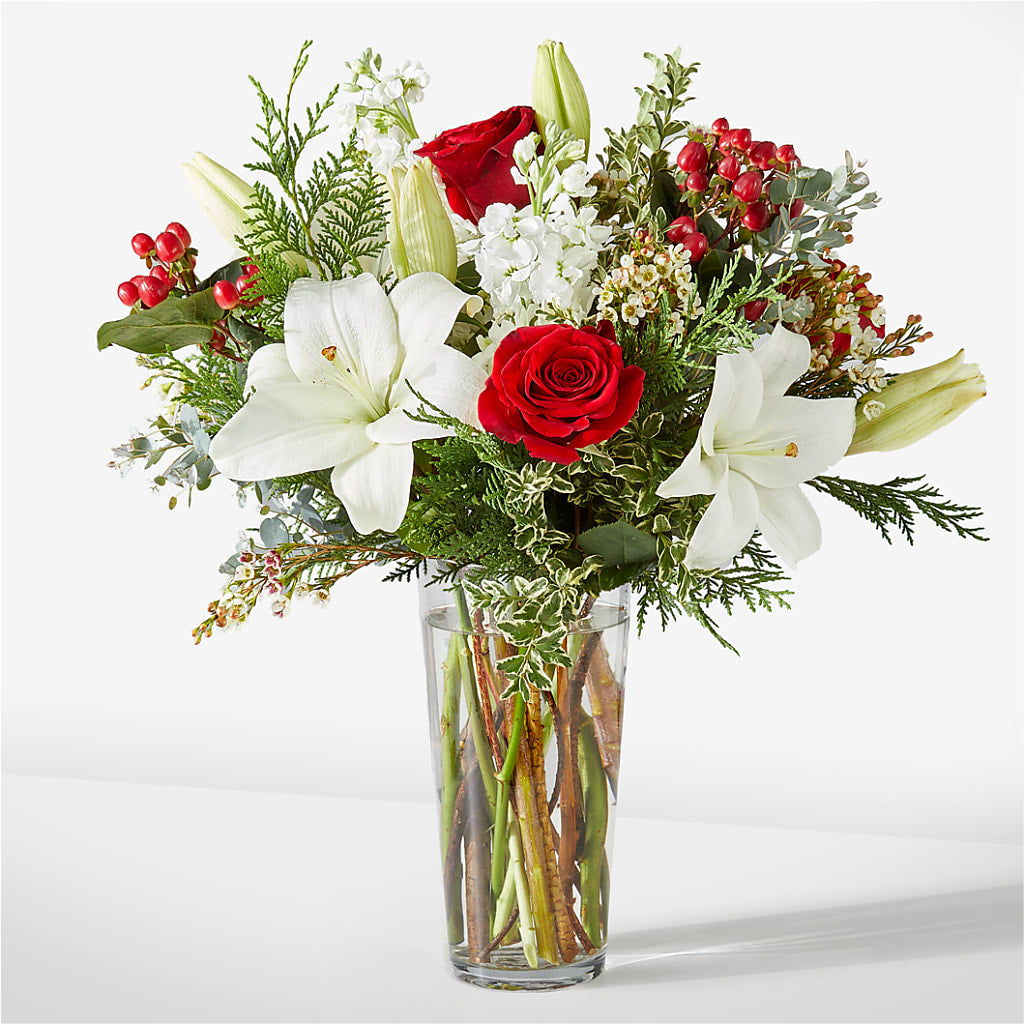 Twinkle Lights Bouquet – J Flowers, Tipp City OH