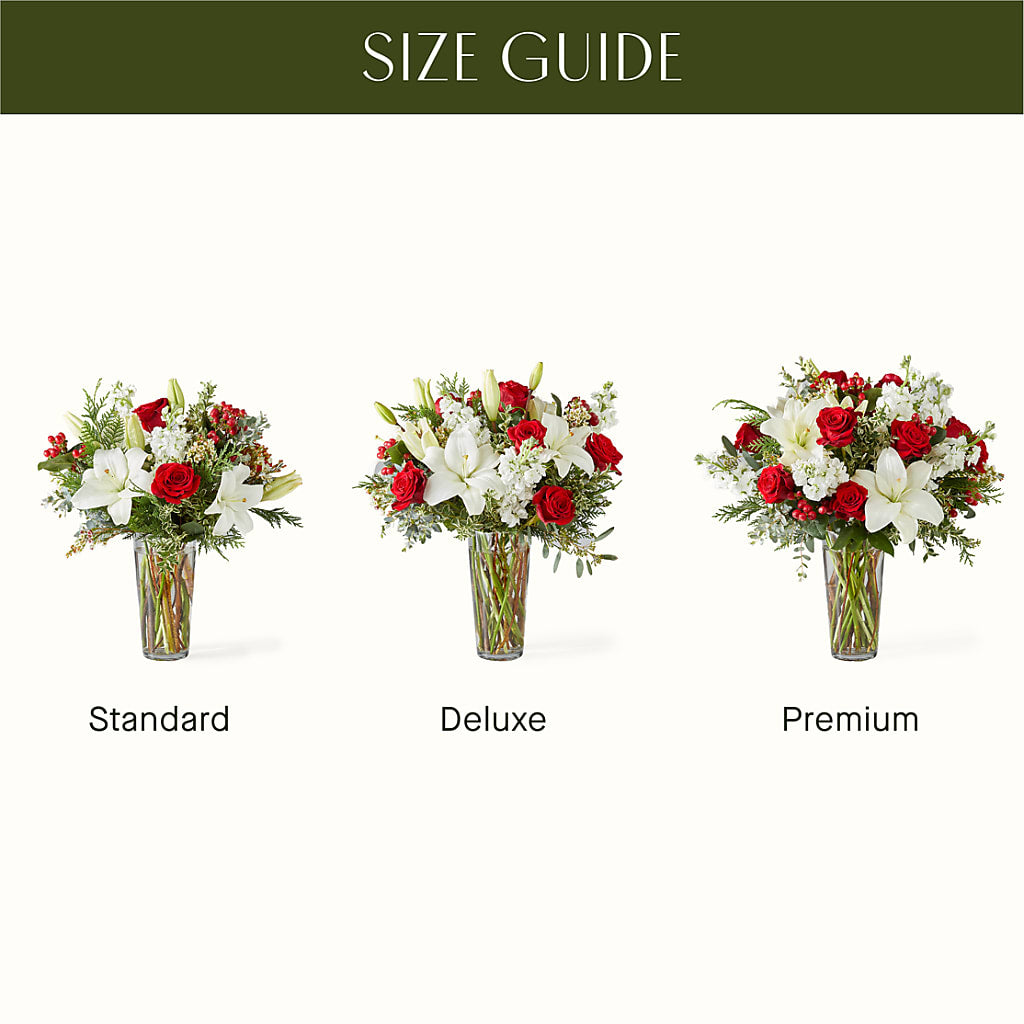 Twinkle Lights Bouquet – J Flowers, Tipp City OH