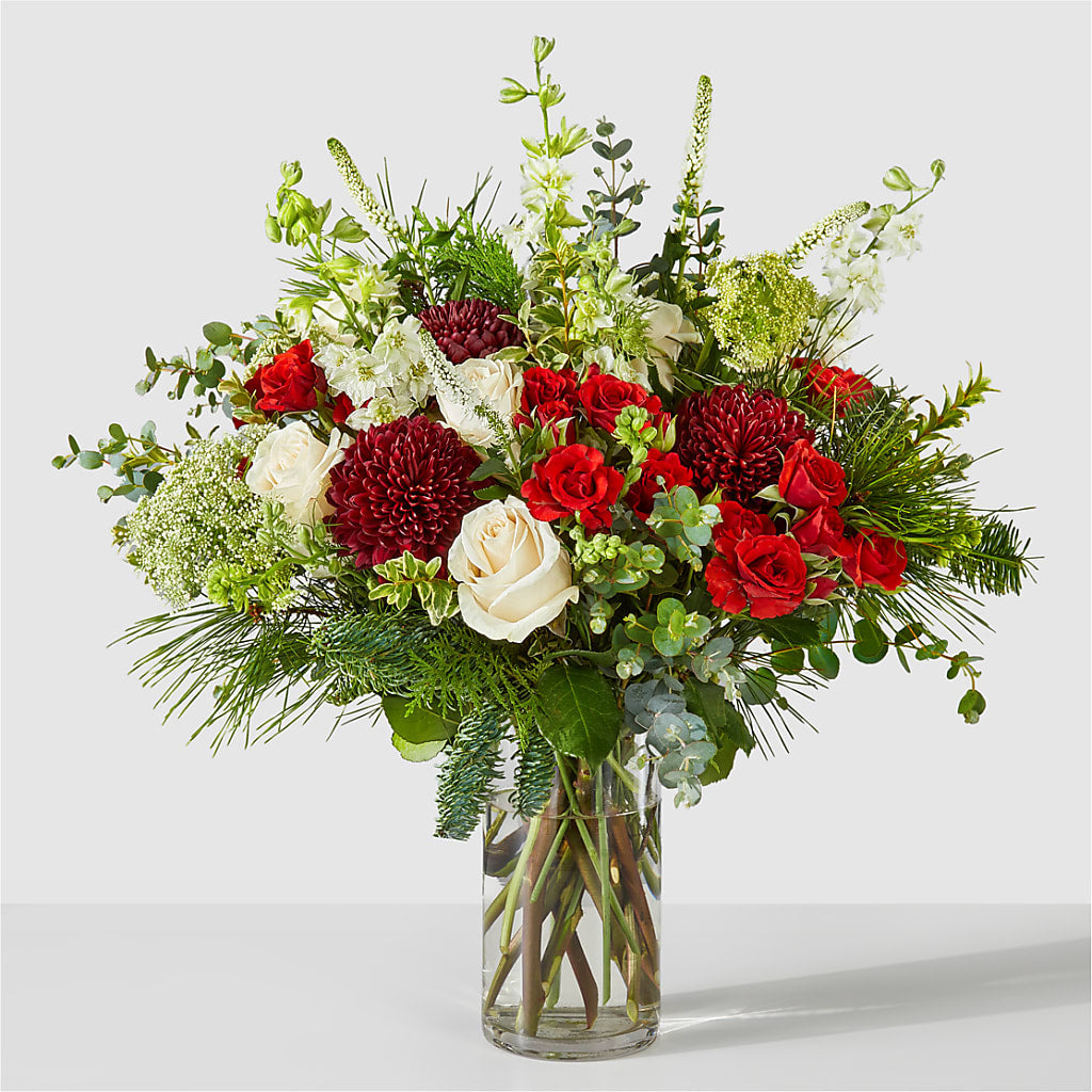 Favorite Traditions Bouquet – J Flowers, Tipp City OH