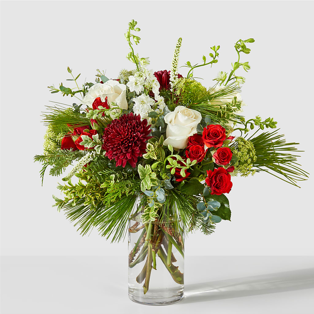 Favorite Traditions Bouquet – J Flowers, Tipp City OH