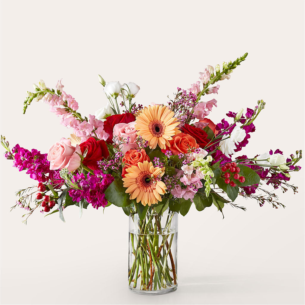 Renaissance Luxury Bouquet – J Flowers, Tipp City OH