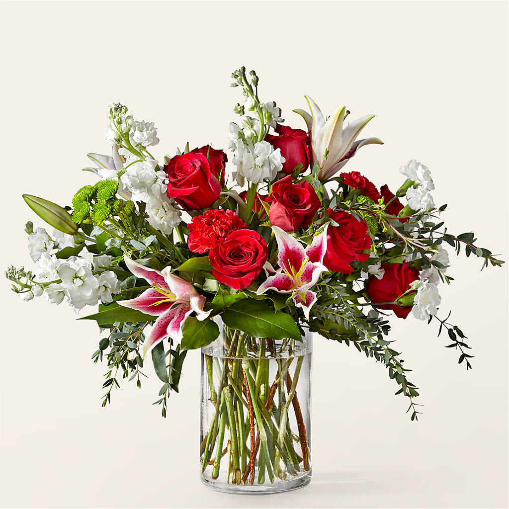 Gumdrop Button Bouquet – J Flowers, Tipp City OH