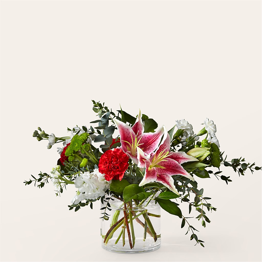 Gumdrop Button Bouquet – J Flowers, Tipp City OH