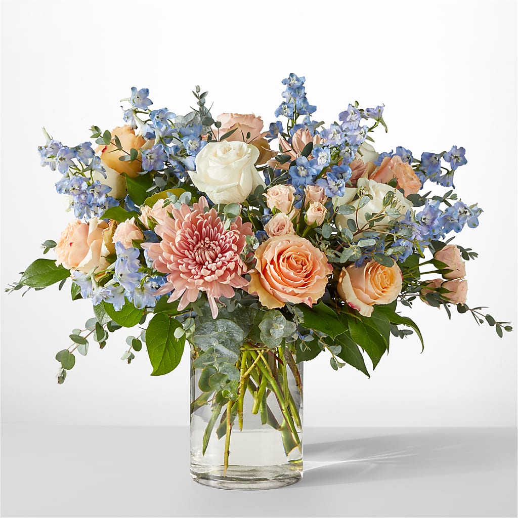 Inspired Bouquet – J Flowers, Tipp City OH
