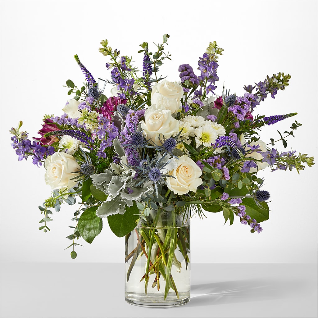Shooting Star Bouquet – J Flowers, Tipp City OH