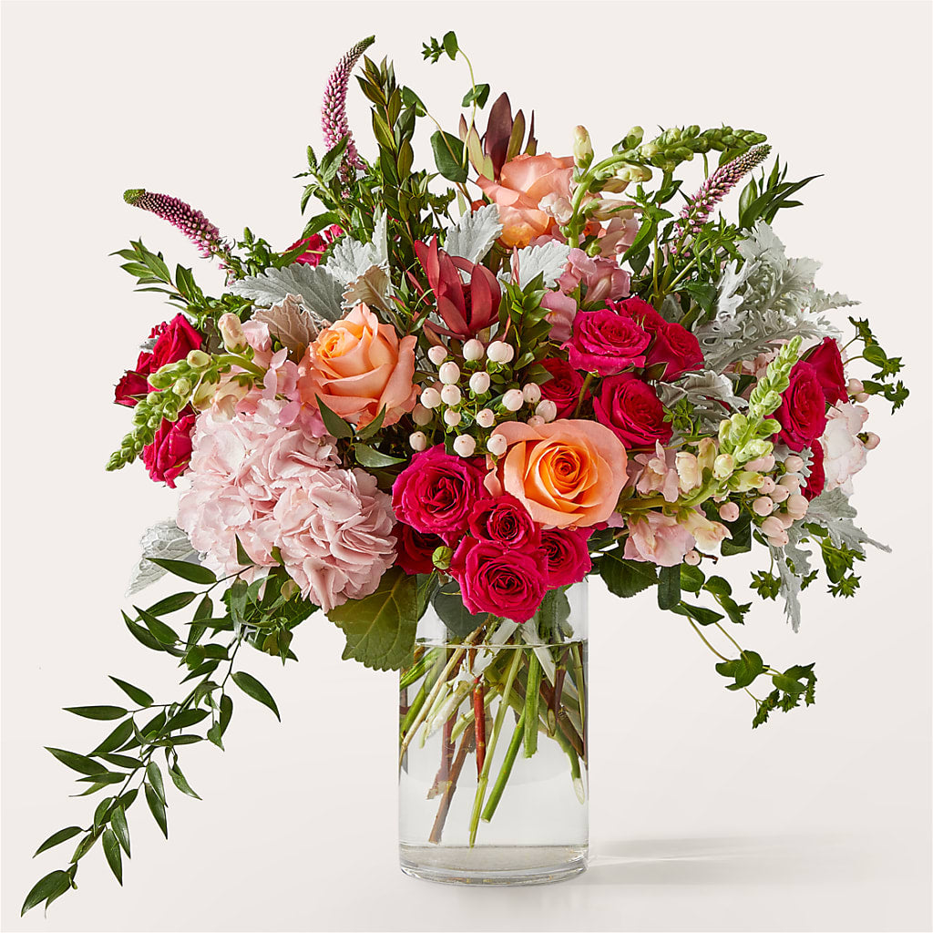 Glitz & Glam Bouquet – J Flowers, Tipp City OH