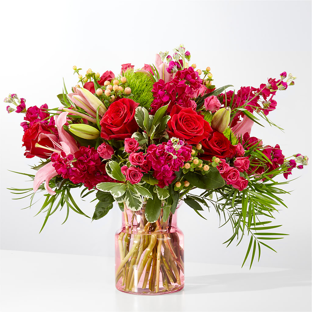 In Every Lifetime Bouquet – J Flowers, Tipp City OH