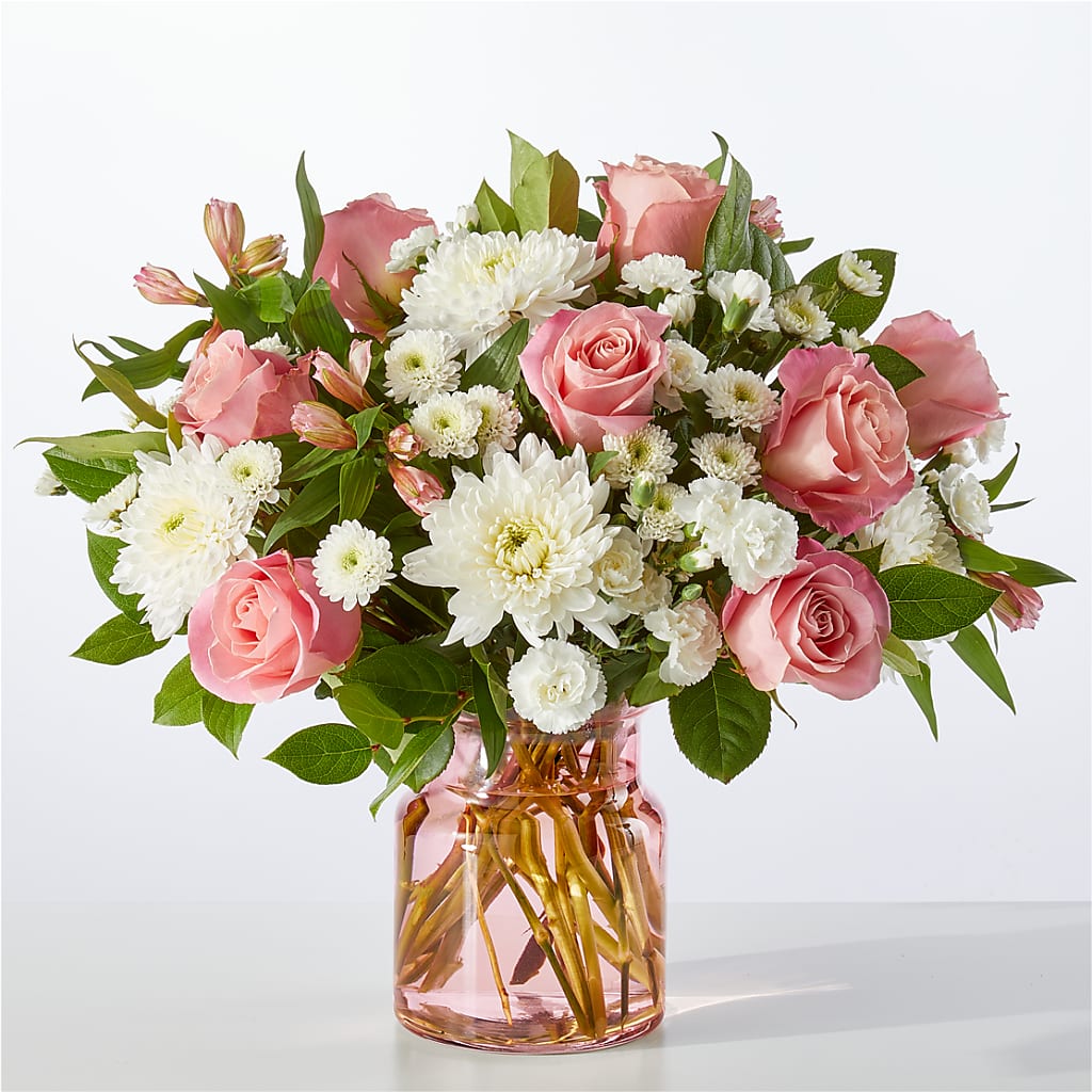 Infatuated Bouquet – J Flowers, Tipp City OH