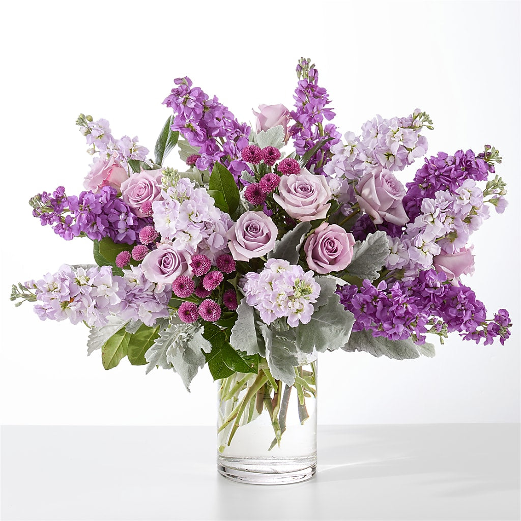 One in a Million Bouquet – J Flowers, Tipp City OH