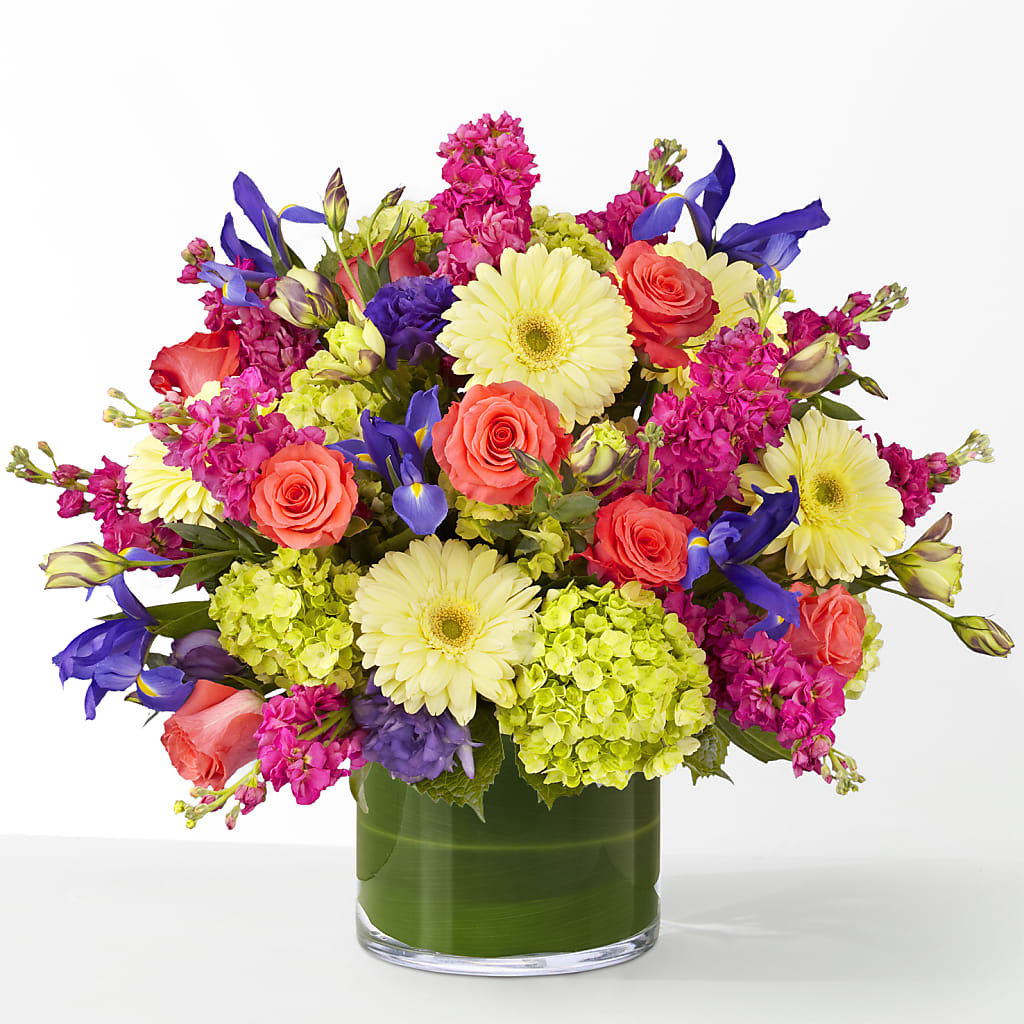 The Couture – J Flowers, Tipp City OH