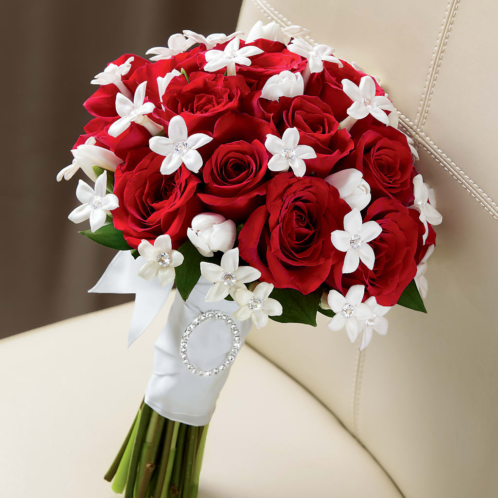 Poetry Bouquet – J Flowers, Tipp City OH