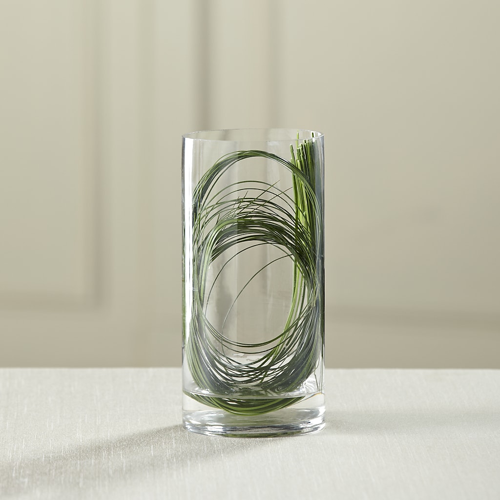 Steelgrass Bouquet – J Flowers, Tipp City OH