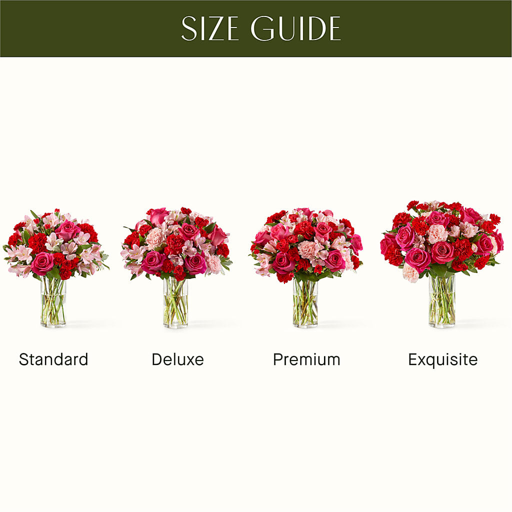 You're Precious Bouquet – J Flowers, Tipp City OH