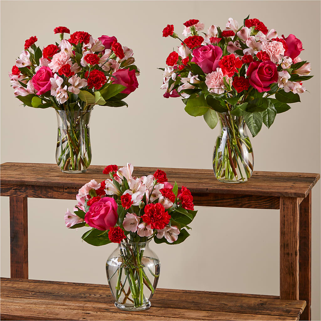 You're Precious Bouquet – J Flowers, Tipp City OH