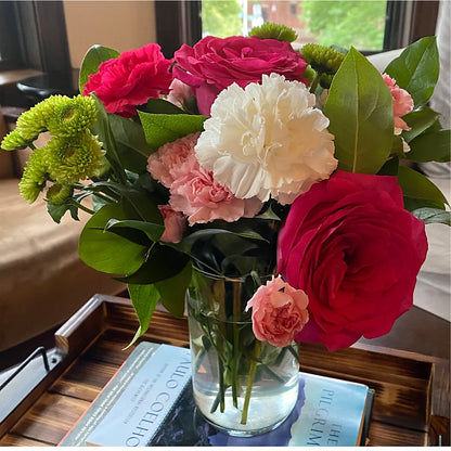 Sweet & Pretty Bouquet –  J Flowers, Tipp City OH