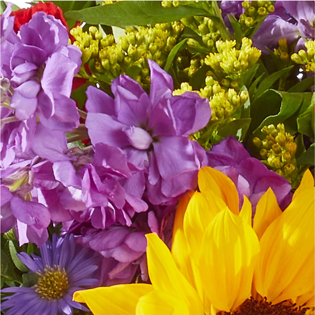 Celebrating You Bouquet –  J Flowers, Tipp City OH