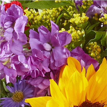 Celebrating You Bouquet –  J Flowers, Tipp City OH