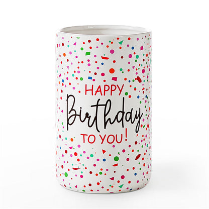Birthday Palooza Bouquet –  J Flowers, Tipp City OH