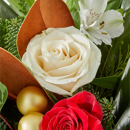 Joy & Jolly Bouquet –  J Flowers, Tipp City OH