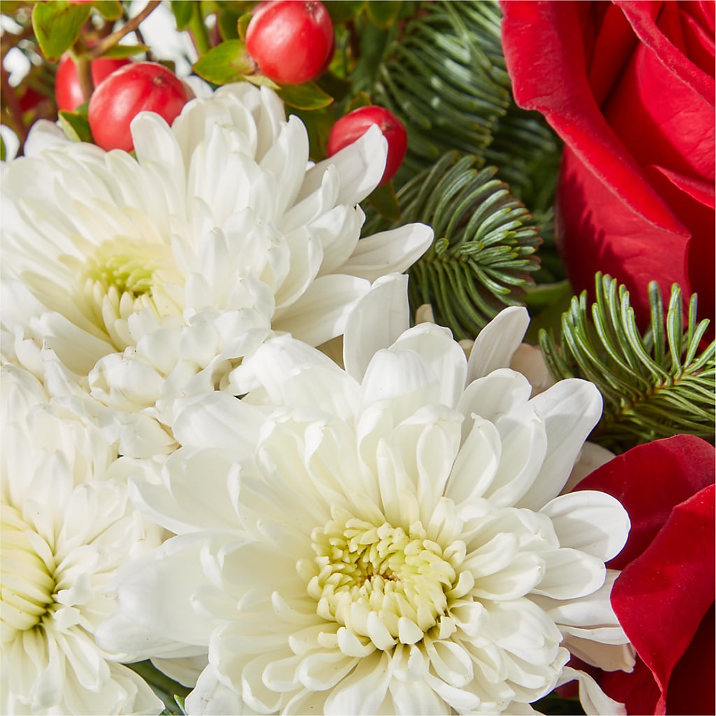 Gingerbread Bakery Bouquet –  J Flowers, Tipp City OH