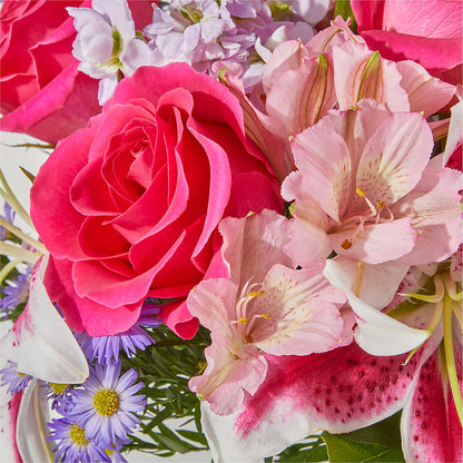 Pressing Petals Bouquet –  J Flowers, Tipp City OH