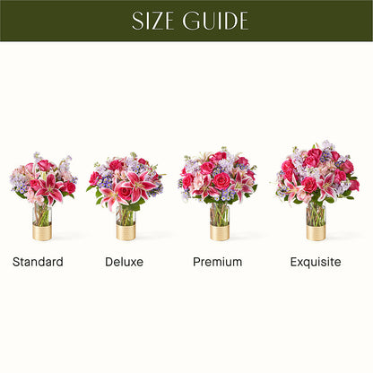 Pressing Petals Bouquet –  J Flowers, Tipp City OH