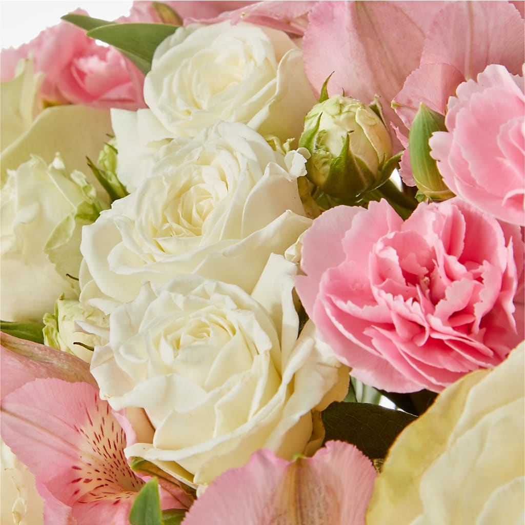Gentle Healing Bouquet –  J Flowers, Tipp City OH