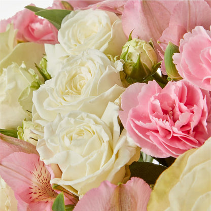 Gentle Healing Bouquet –  J Flowers, Tipp City OH