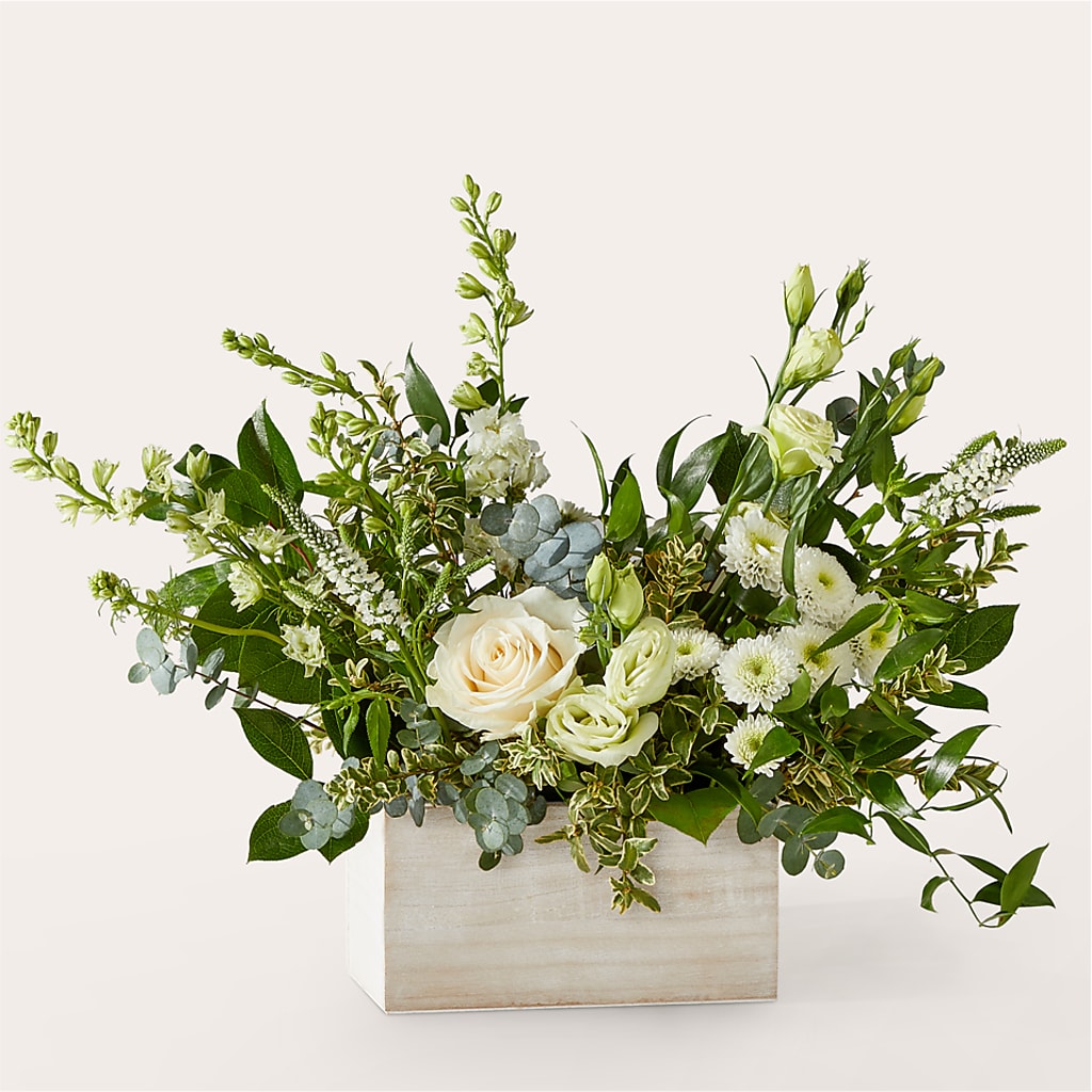 Cashmere Bouquet –  J Flowers, Tipp City OH