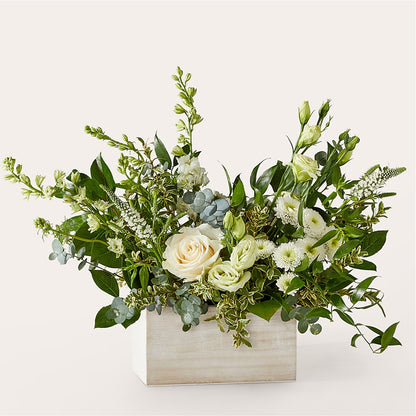 Cashmere Bouquet –  J Flowers, Tipp City OH