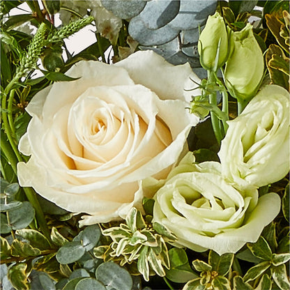 Cashmere Bouquet –  J Flowers, Tipp City OH