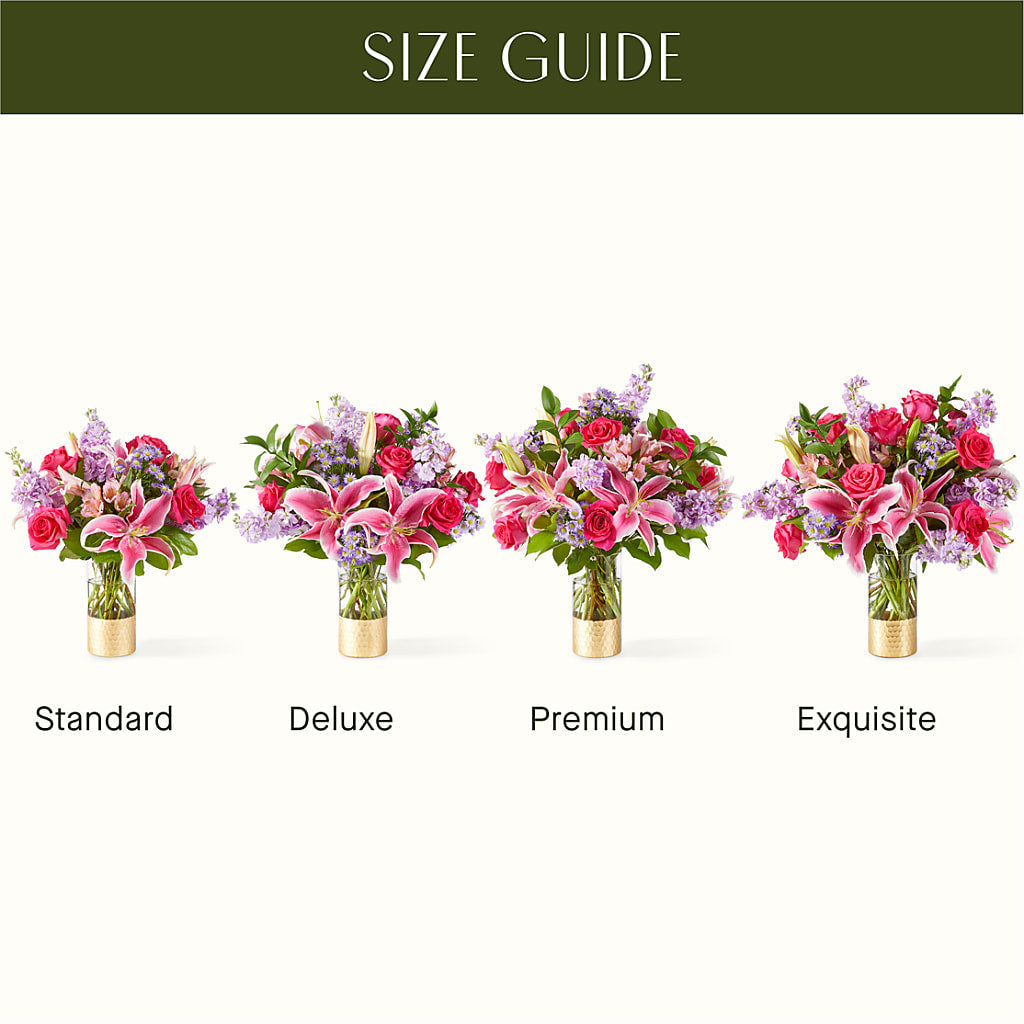 Written in the Stars Bouquet –  J Flowers, Tipp City OH