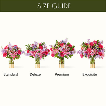 Written in the Stars Bouquet –  J Flowers, Tipp City OH