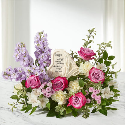 In My Heart Arrangement –  J Flowers, Tipp City OH