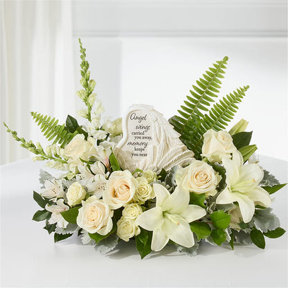 Holding You Close Arrangement –  J Flowers, Tipp City OH