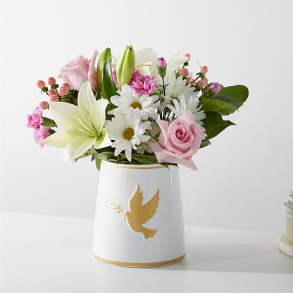 Meaningful Memories Bouquet –  J Flowers, Tipp City OH