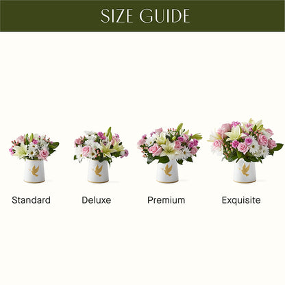 Meaningful Memories Bouquet –  J Flowers, Tipp City OH