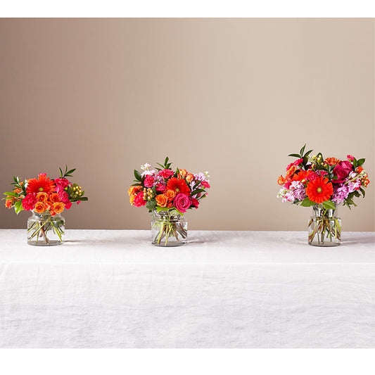 Fiesta Bouquet –  J Flowers, Tipp City OH
