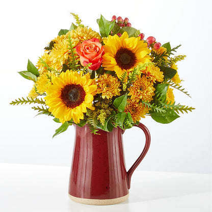 Scents of Autumn Bouquet –  J Flowers, Tipp City OH
