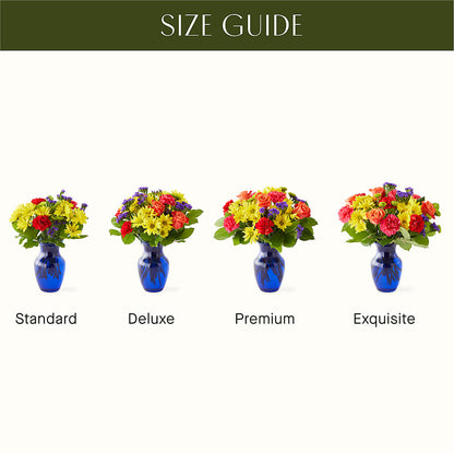 Brighter Days Bouquet –  J Flowers, Tipp City OH