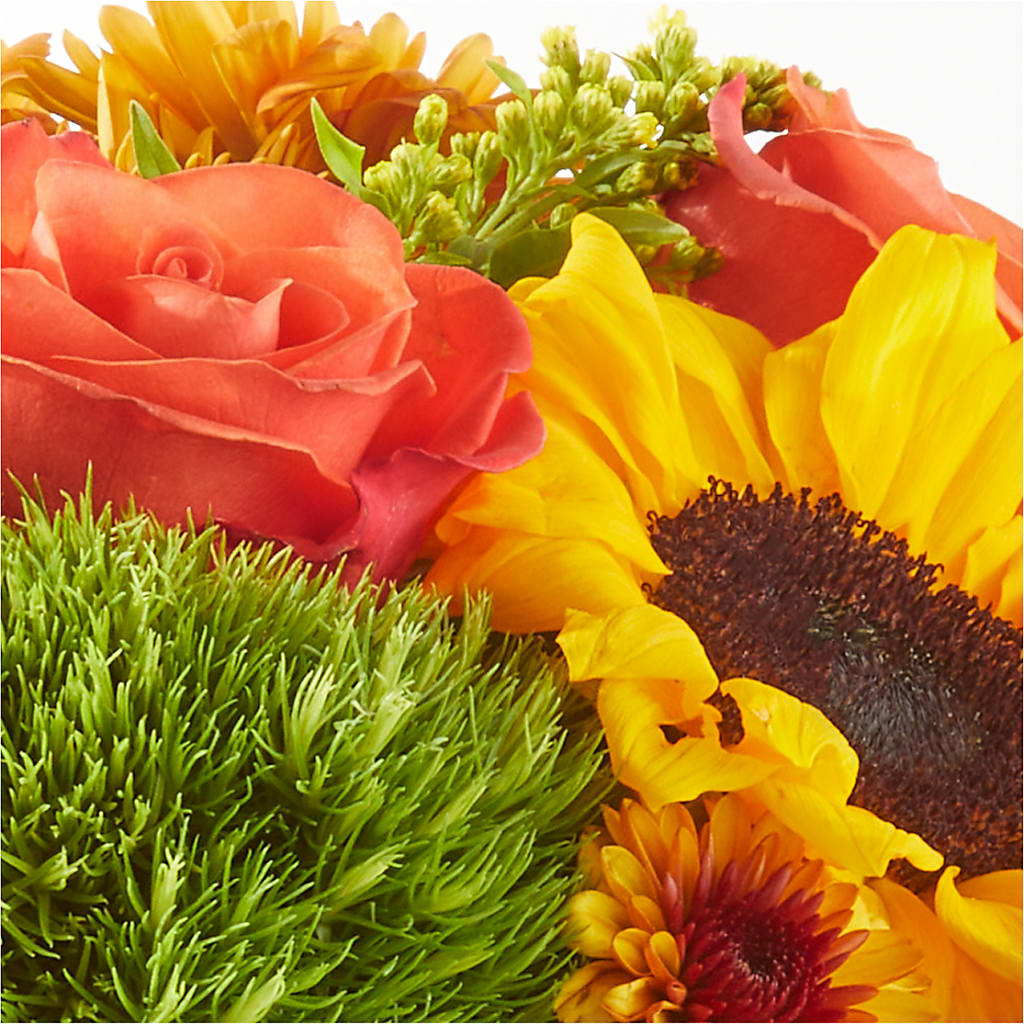 Farmer’s Market Stroll Bouquet –  J Flowers, Tipp City OH