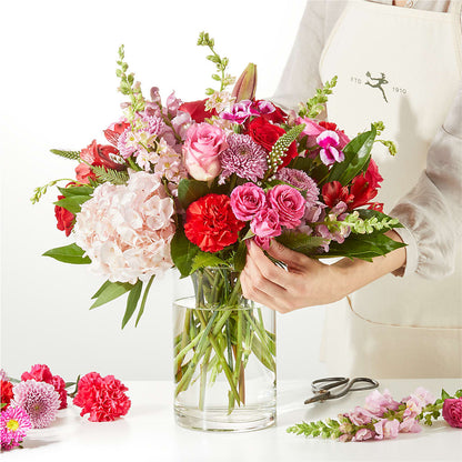 Swooning Over You - A Luxury Florist Original –  J Flowers, Tipp City OH