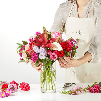 Swooning Over You - A Luxury Florist Original –  J Flowers, Tipp City OH