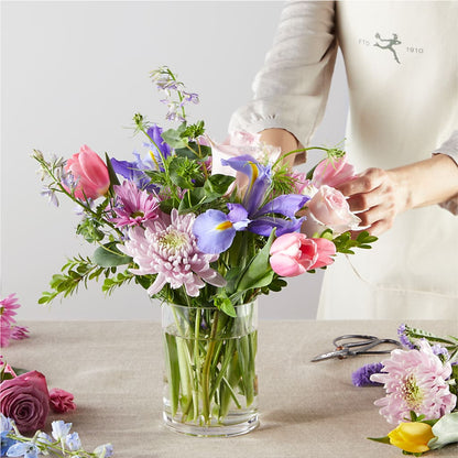 Pastel Tradition - A Florist Original –  J Flowers, Tipp City OH