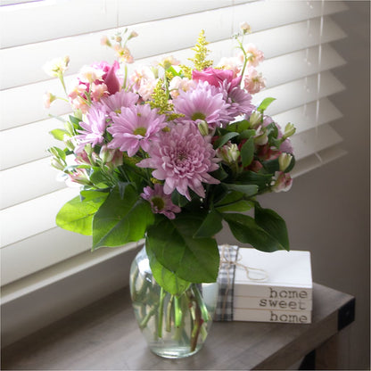 Pastel Tradition - A Florist Original –  J Flowers, Tipp City OH