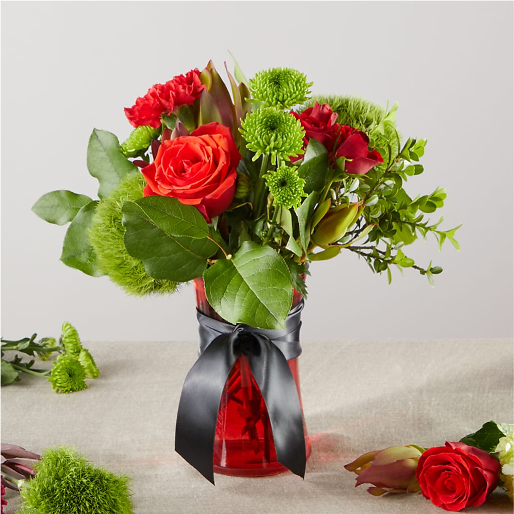 Heritage Kindle – A Florist Original –  J Flowers, Tipp City OH